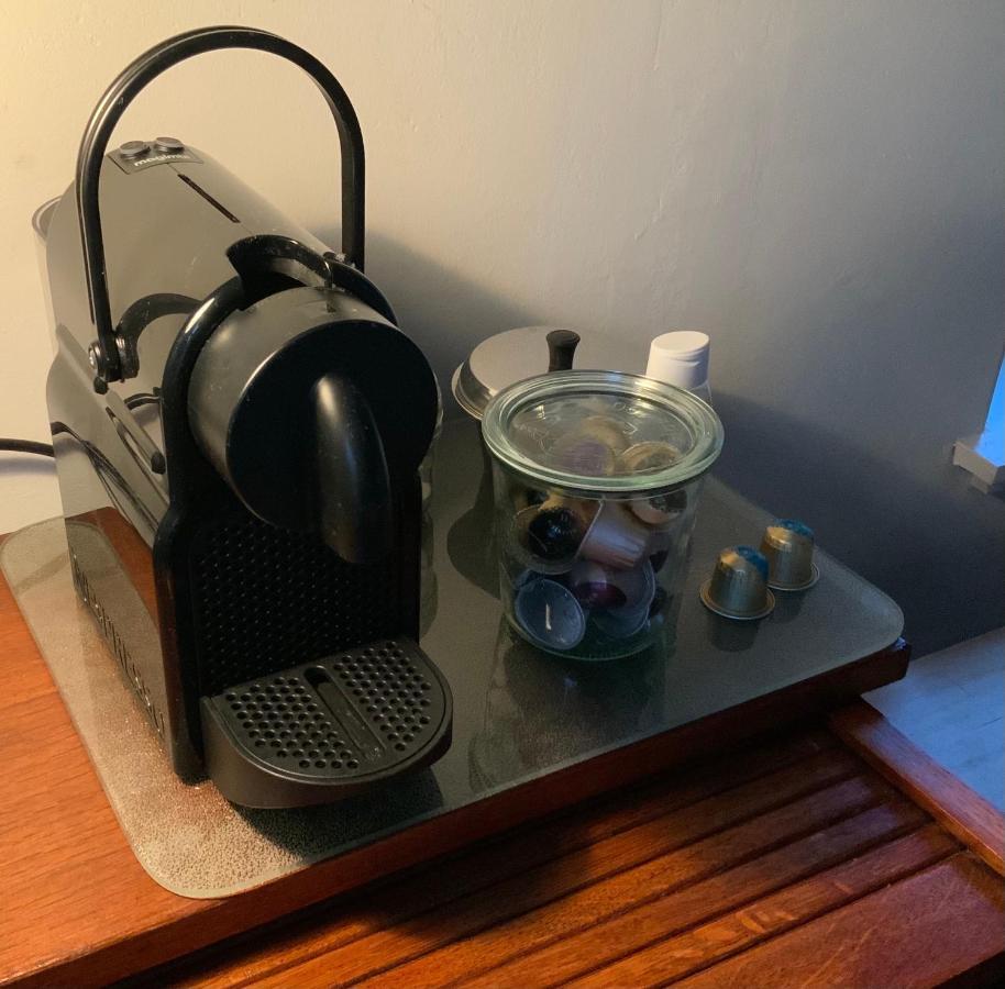 Bed and Breakfast de Bosakker Epse Eksteriør billede