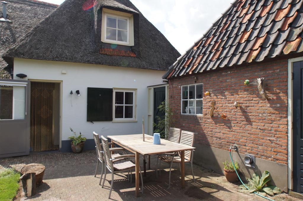 Bed and Breakfast de Bosakker Epse Eksteriør billede