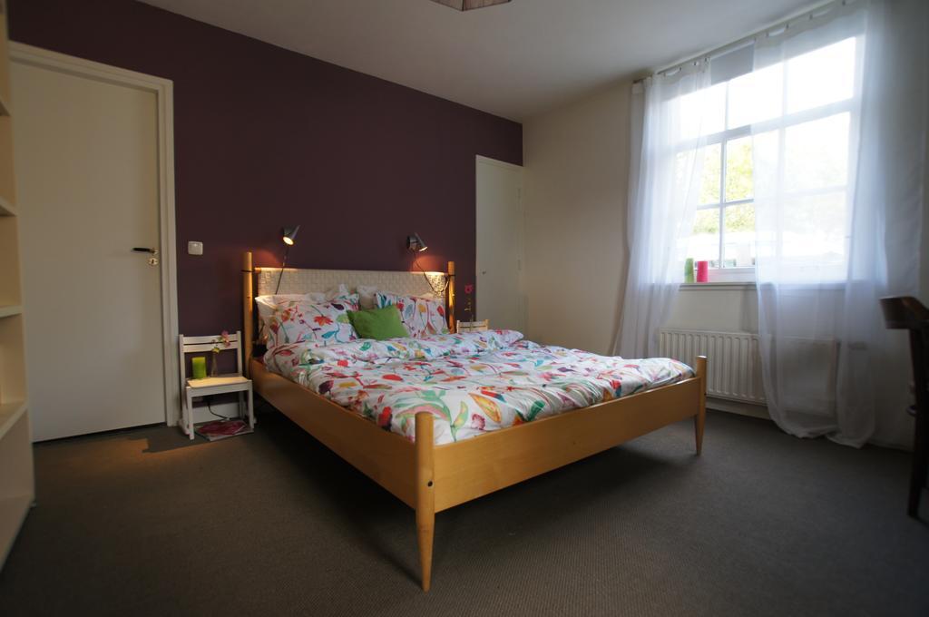 Bed and Breakfast de Bosakker Epse Eksteriør billede