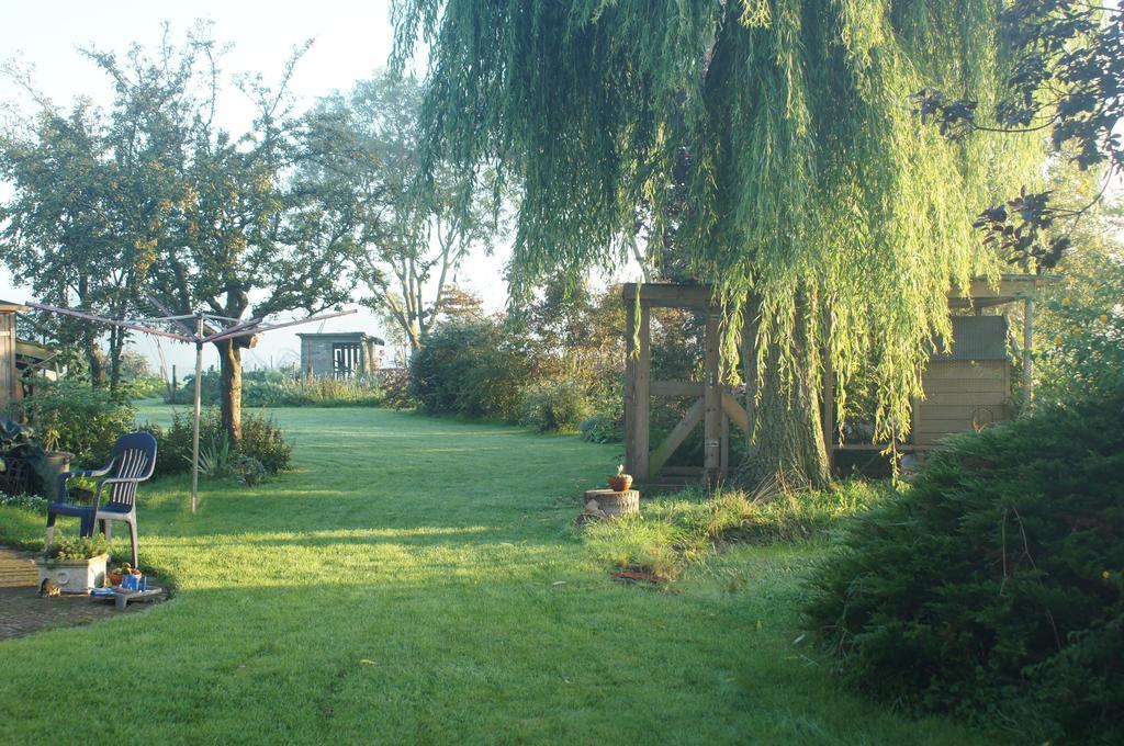Bed and Breakfast de Bosakker Epse Eksteriør billede