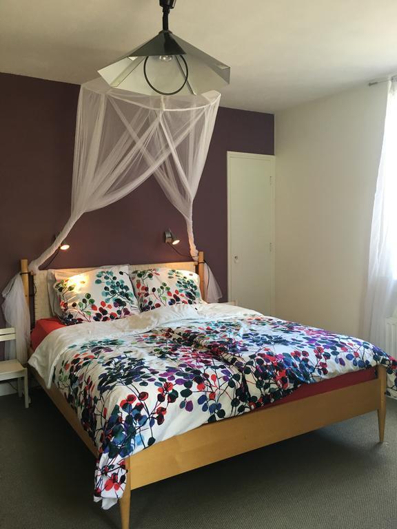 Bed and Breakfast de Bosakker Epse Eksteriør billede